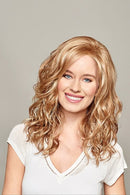Harper - Enhanced Hair - Wig - Henry Margu