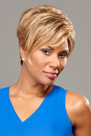 Dylan - Enhanced Hair - Wig - Henry Margu