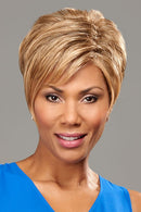 Dylan - Enhanced Hair - Wig - Henry Margu