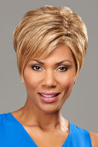 Dylan - Enhanced Hair - Wig - Henry Margu