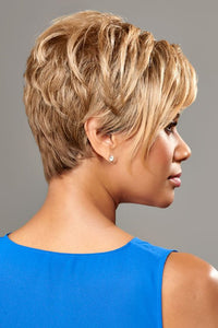 Dylan - Enhanced Hair - Wig - Henry Margu
