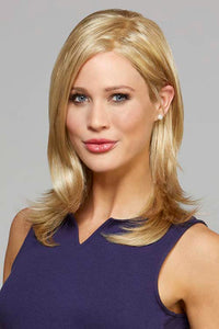 Presley - Enhanced Hair - Wig - Henry Margu