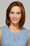 Brooklyn - Enhanced Hair - Wig - Henry Margu