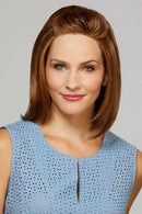 Brooklyn - Enhanced Hair - Wig - Henry Margu