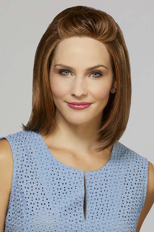 Brooklyn - Enhanced Hair - Wig - Henry Margu