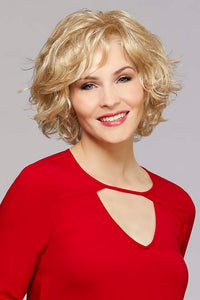 Jules - Enhanced Hair - Wig - Henry Margu