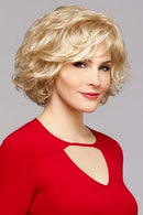 Jules - Enhanced Hair - Wig - Henry Margu