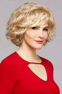 Jules - Enhanced Hair - Wig - Henry Margu
