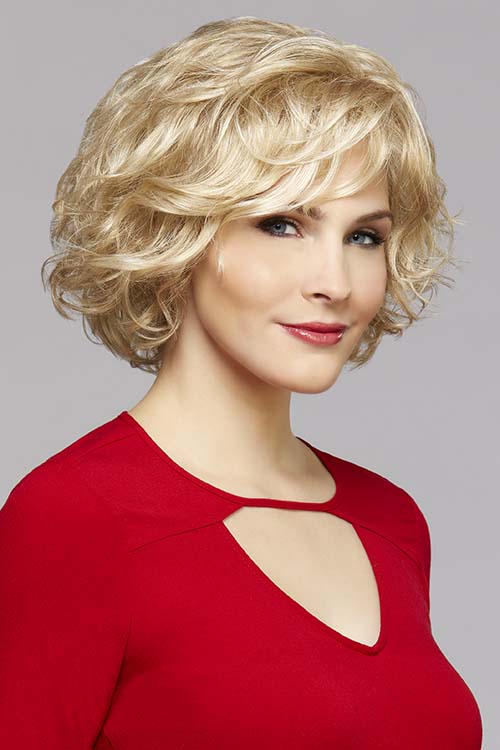 Jules - Enhanced Hair - Wig - Henry Margu