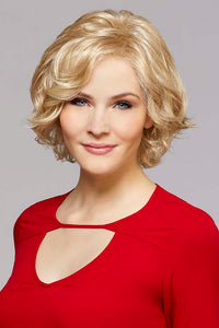 Jules - Enhanced Hair - Wig - Henry Margu