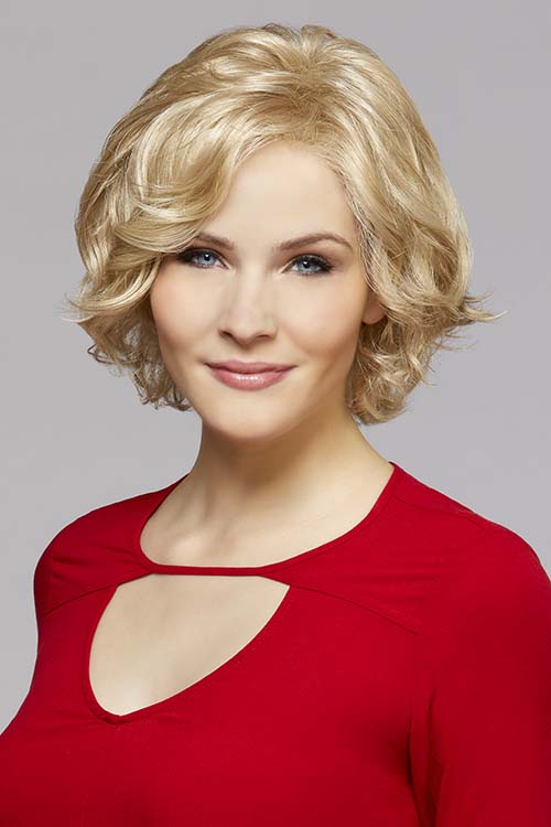 Jules - Enhanced Hair - Wig - Henry Margu