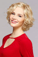 Jules - Enhanced Hair - Wig - Henry Margu
