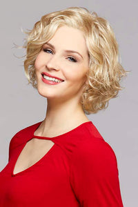 Jules - Enhanced Hair - Wig - Henry Margu