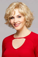 Jules - Enhanced Hair - Wig - Henry Margu
