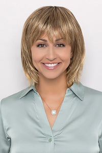 Paige - Enhanced Hair - Wig - Henry Margu