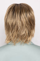 Paige - Enhanced Hair - Wig - Henry Margu