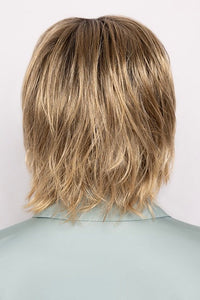 Paige - Enhanced Hair - Wig - Henry Margu