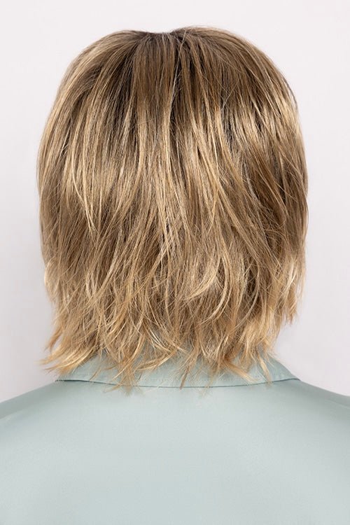 Paige - Enhanced Hair - Wig - Henry Margu