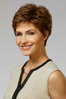 Jessica - Enhanced Hair - Wig - Henry Margu