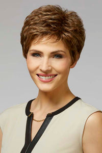 Jessica - Enhanced Hair - Wig - Henry Margu