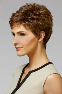 Jessica - Enhanced Hair - Wig - Henry Margu