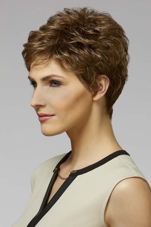 Jessica - Enhanced Hair - Wig - Henry Margu