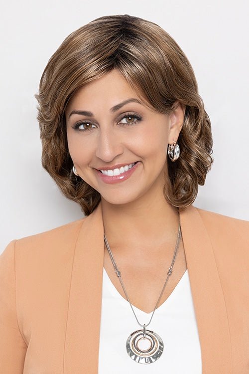 Lola - Enhanced Hair - Wig - Henry Margu