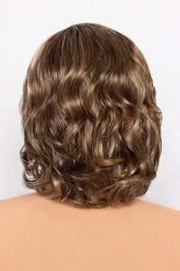 Lola - Enhanced Hair - Wig - Henry Margu