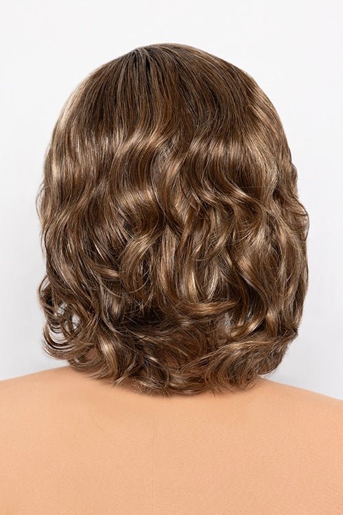 Lola - Enhanced Hair - Wig - Henry Margu