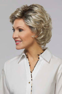Lindsay - Enhanced Hair - Wig - Henry Margu