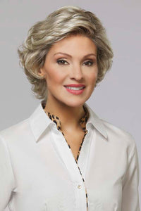 Lindsay - Enhanced Hair - Wig - Henry Margu