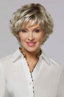 Lindsay - Enhanced Hair - Wig - Henry Margu
