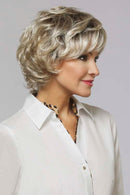 Lindsay - Enhanced Hair - Wig - Henry Margu