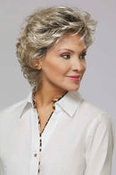 Lindsay - Enhanced Hair - Wig - Henry Margu