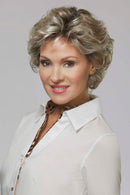 Lindsay - Enhanced Hair - Wig - Henry Margu