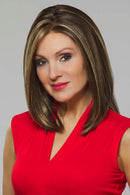 Candace - Enhanced Hair - Wig - Henry Margu