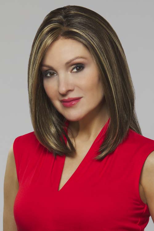 Candace - Enhanced Hair - Wig - Henry Margu