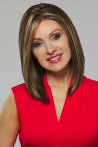 Candace - Enhanced Hair - Wig - Henry Margu