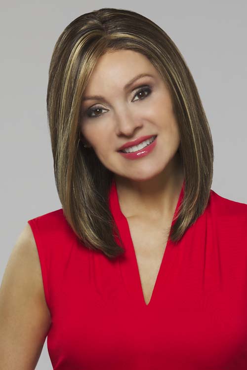 Candace - Enhanced Hair - Wig - Henry Margu