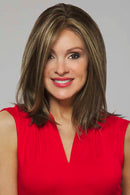 Candace - Enhanced Hair - Wig - Henry Margu