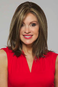 Candace - Enhanced Hair - Wig - Henry Margu