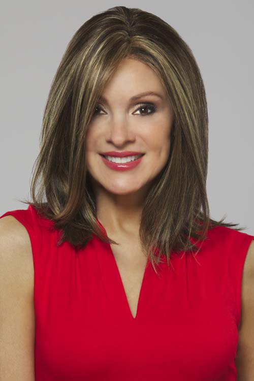 Candace - Enhanced Hair - Wig - Henry Margu