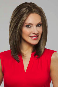 Candace - Enhanced Hair - Wig - Henry Margu