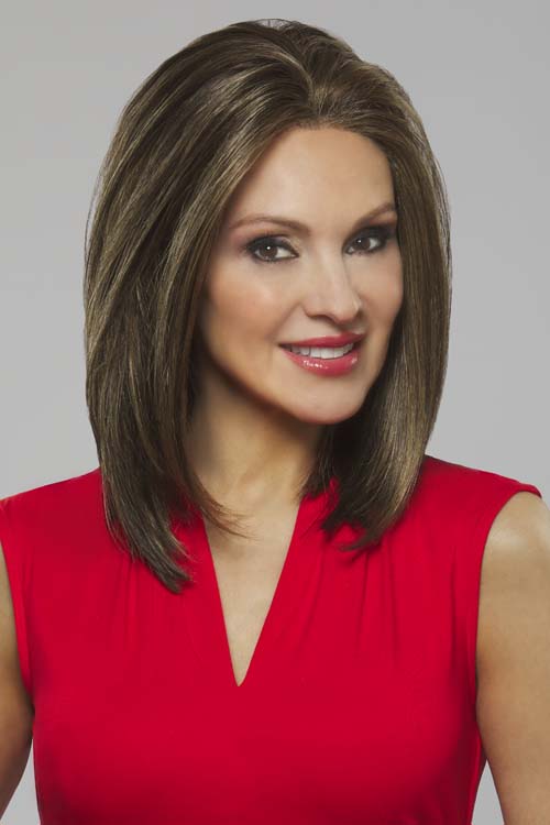 Candace - Enhanced Hair - Wig - Henry Margu