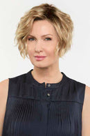 Naomi - Enhanced Hair - Wig - Henry Margu