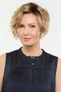 Naomi - Enhanced Hair - Wig - Henry Margu