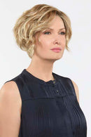 Naomi - Enhanced Hair - Wig - Henry Margu