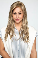 Willow - Enhanced Hair - Wig - Henry Margu
