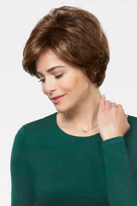 Carmen - Enhanced Hair - Wig - Henry Margu