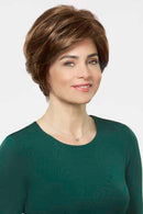 Carmen - Enhanced Hair - Wig - Henry Margu
